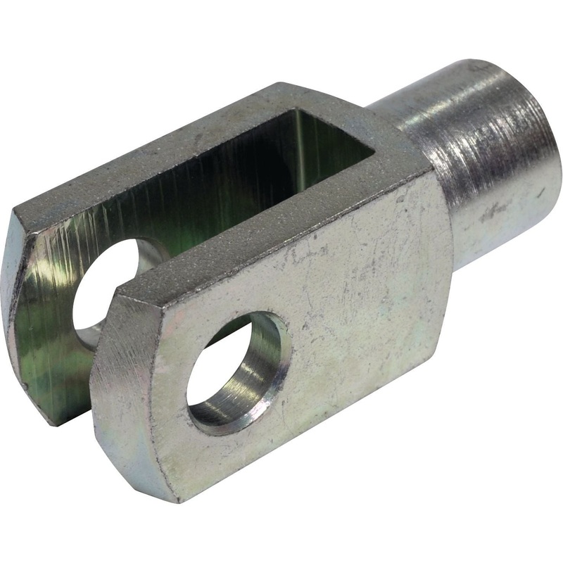 *SPECIAL PRICE* - Metric Clevis End M10 (DIN 71751) | Sparex Part No.S.51321
