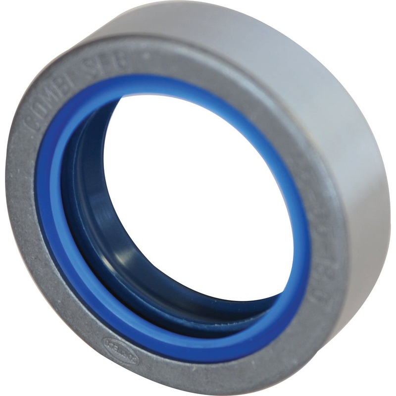*SPECIAL PRICE* - Metric Rotary Shaft Seal, 45 x 65 x 18.5mm | Sparex Part No.S.111029