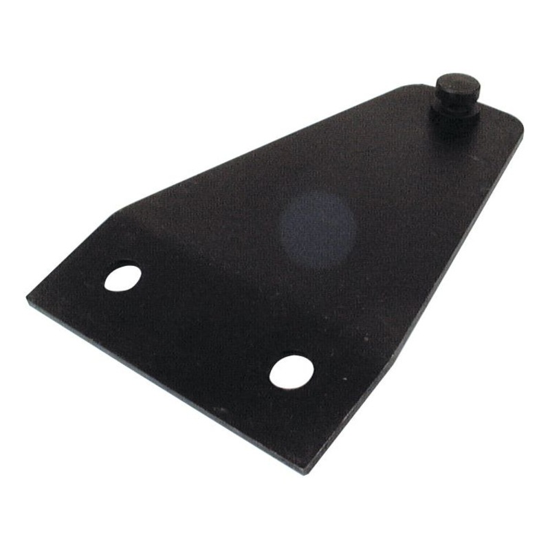 *SPECIAL PRICE* - Mower blade holder - Length :210mm, Width: 126mm, Hole centres: 75mm - Replacement for PZ To fit as: PZ0243 | Sparex Part No.S.78387