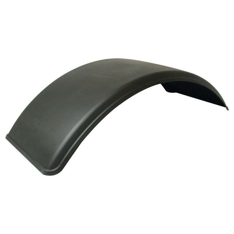 *SPECIAL PRICE* - Mudguard, Length: 1540mm, Width: 540mm. - S.31520