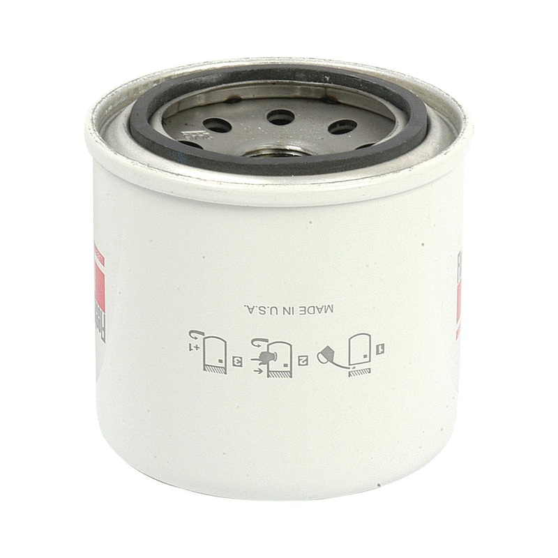 *SPECIAL PRICE* - Oil Filter - Spin On - LF3509 | Sparex Part No.S.61809