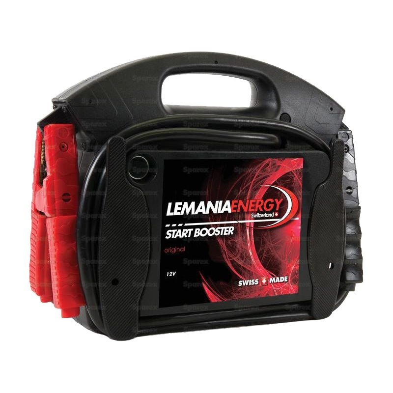 *SPECIAL PRICE* - Pro Booster 12V - S.167896