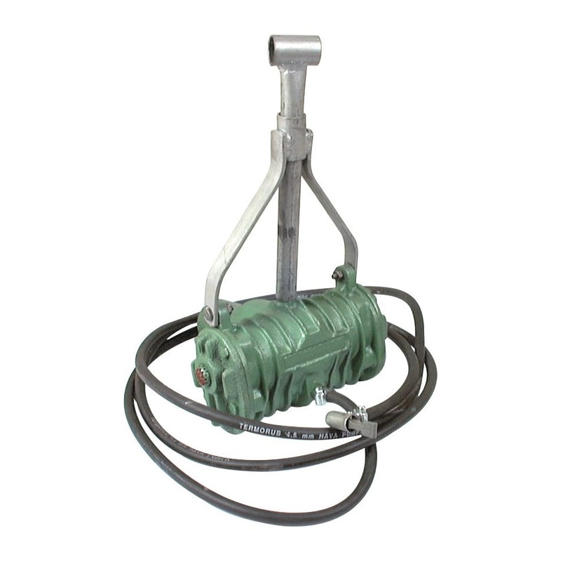 *SPECIAL PRICE* - PTO Air Compressor - Twin Cyliner | Sparex Part No.S.71184