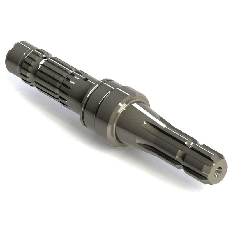*SPECIAL PRICE* - PTO Shaft - S.260158
