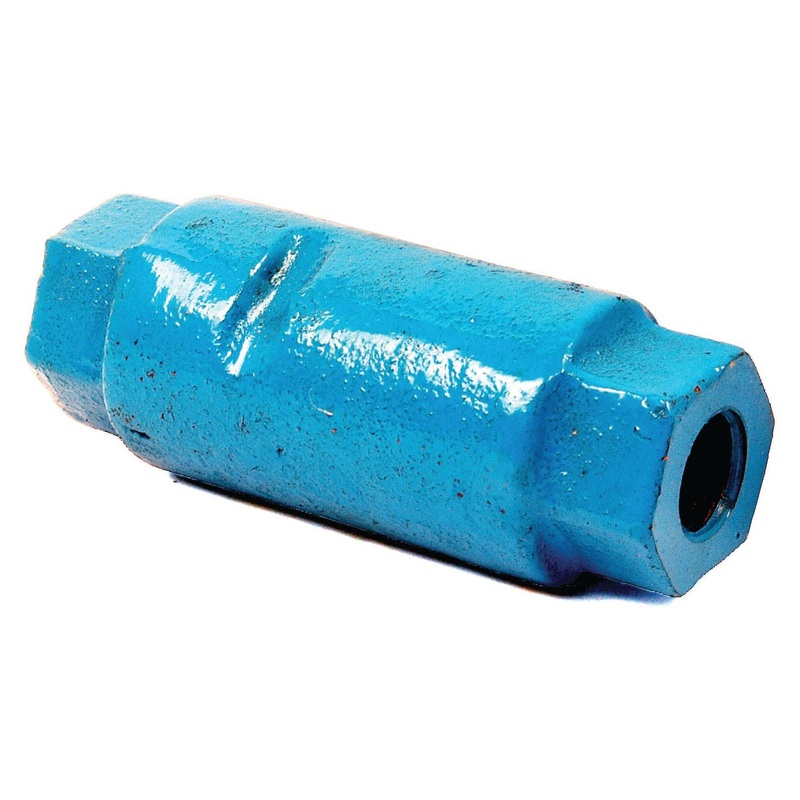 *SPECIAL PRICE* - Stabiliser Turnbuckle 110mm - 3/4'' UNC | Sparex Part No.S.4247