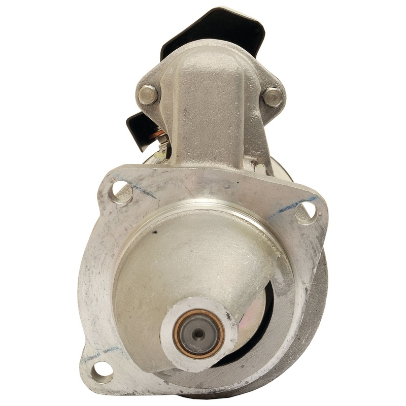 *SPECIAL PRICE* - Starter Motor - 12V, 2.8Kw (Lucas TVS) | Sparex Part No.S.68277