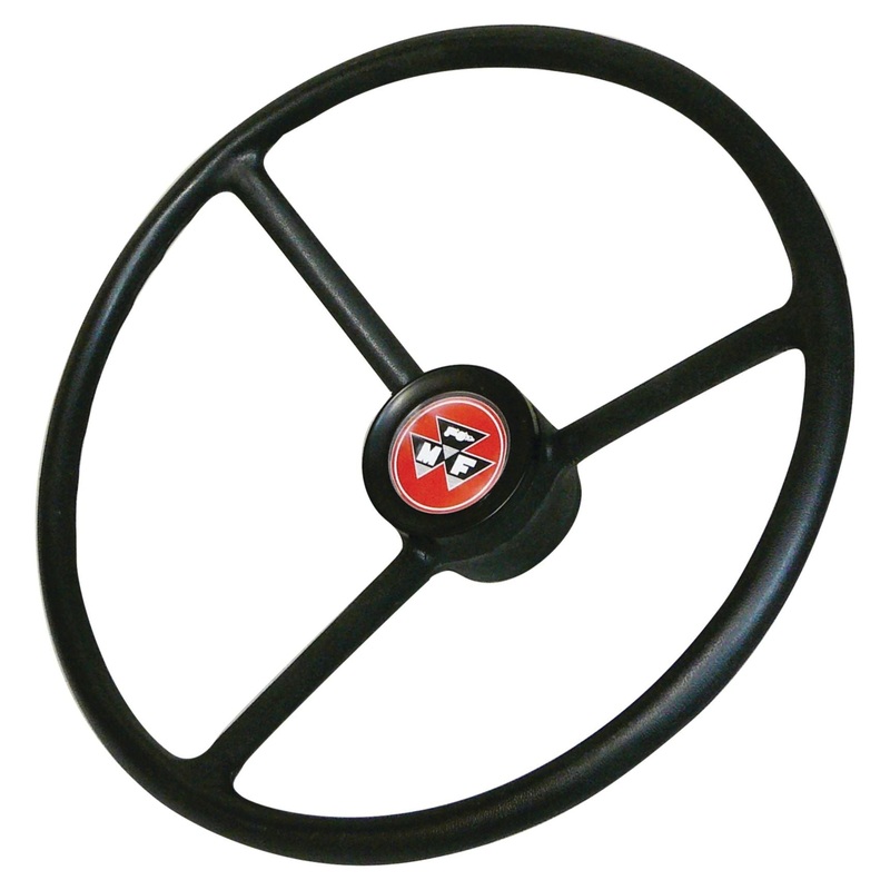*SPECIAL PRICE* - Steering Wheel 450mm Splined Fine Spline Fitment  S.40264