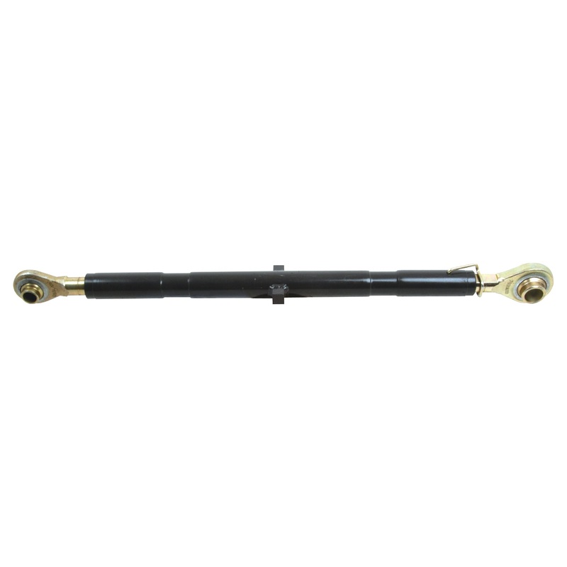 *SPECIAL PRICE* - Top Link (Cat.2/2) Ball and Ball, 1 1/16'', Min. Length: 670mm. - S.587