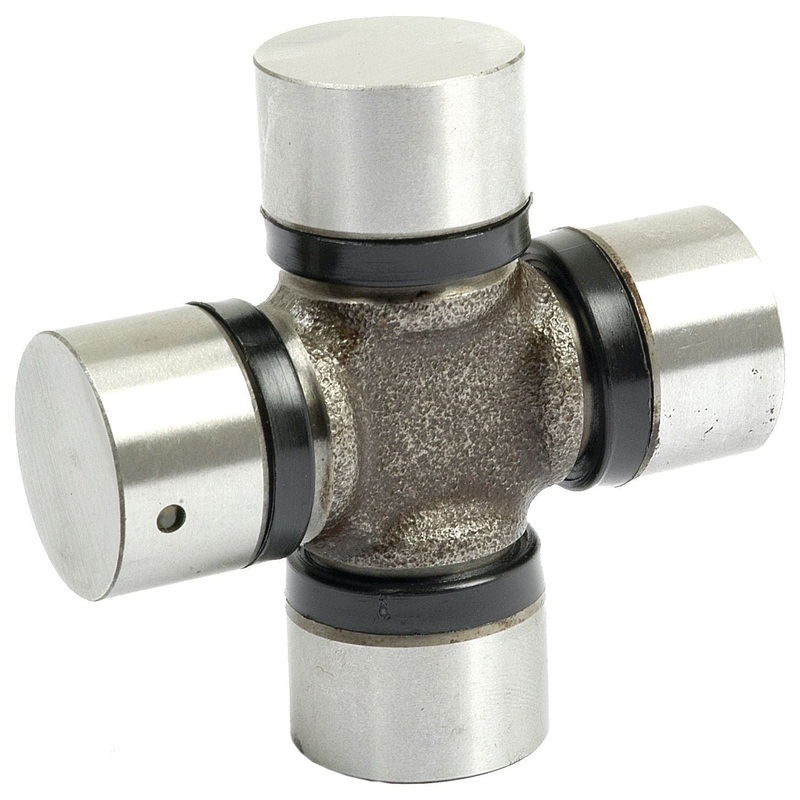 *SPECIAL PRICE* - Universal Joint 27.0 x 70.9mm | Sparex Part No.S.43422