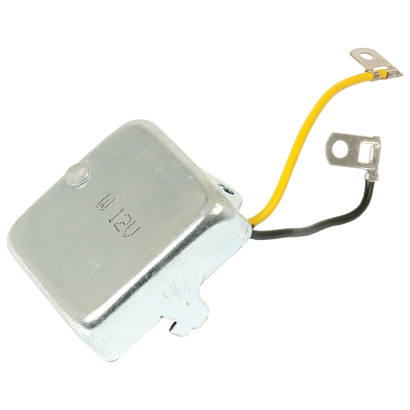 *SPECIAL PRICE* - Voltage Regulator | Sparex Part No.S.41164