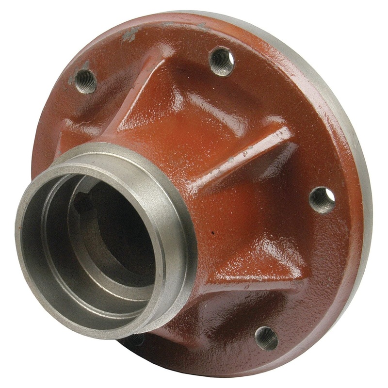 *SPECIAL PRICE* - Wheel Hub | Sparex Part No.S.40245