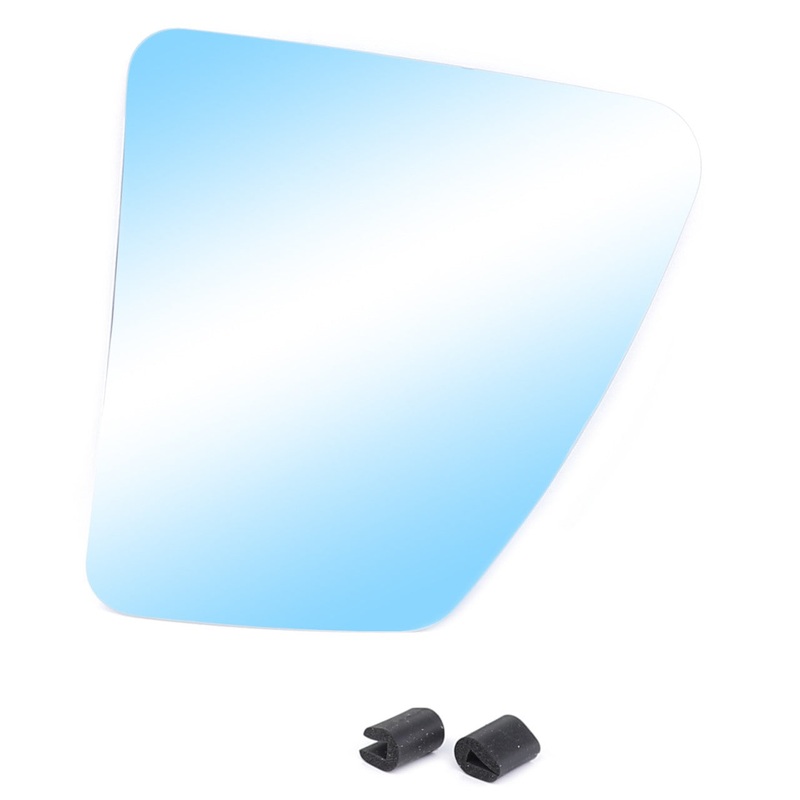 AGCO | Mirror, Replacement Glass - F743810150020