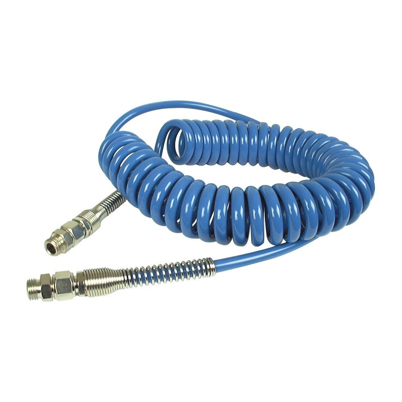 AIR HOSE ASSEMBLY-4M | Sparex Part No.S.27048