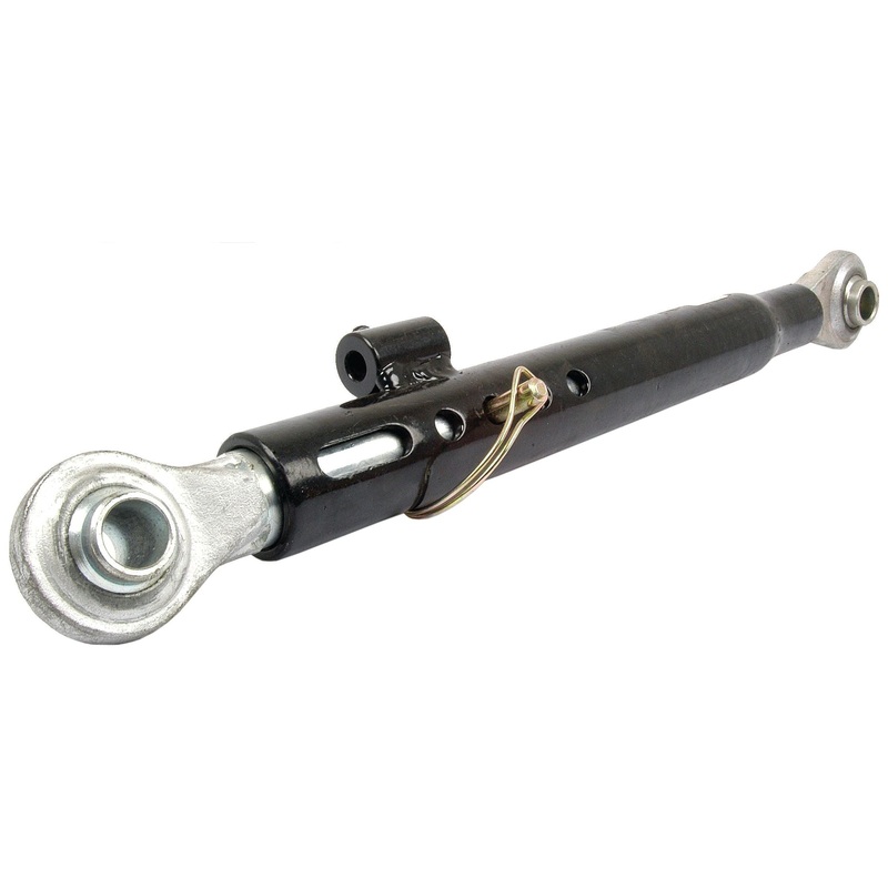 Bar Hole Stabiliser - S.15621