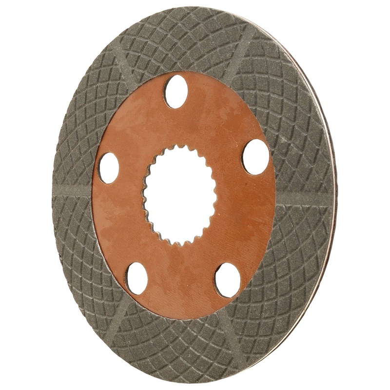 Brake Friction Disc. OD 165mm - S.62206