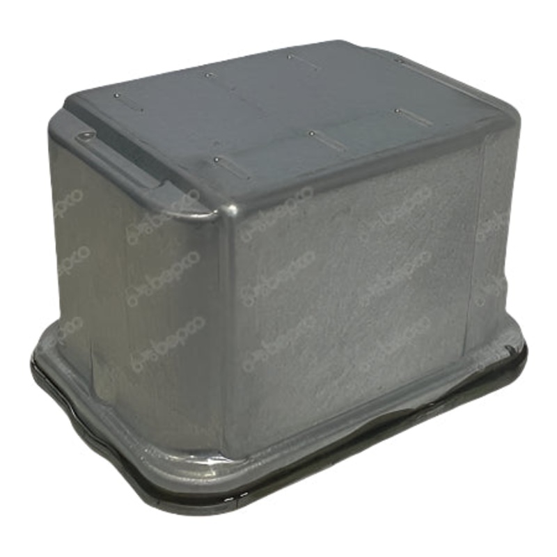 Fuel Filter for John Deere  Clean Fuel Protection -  AR86745