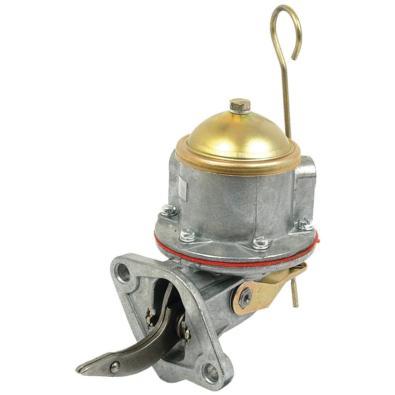 Fuel Lift Pump | Sparex Part No.S.52622