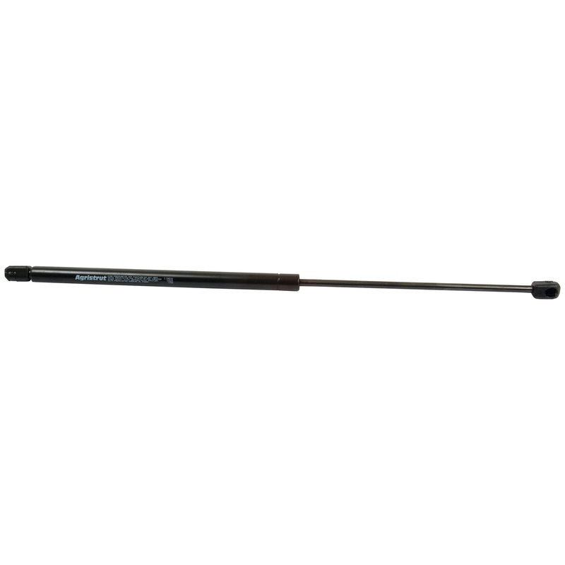 Gas Strut, Total length: 565mm - S.54518
