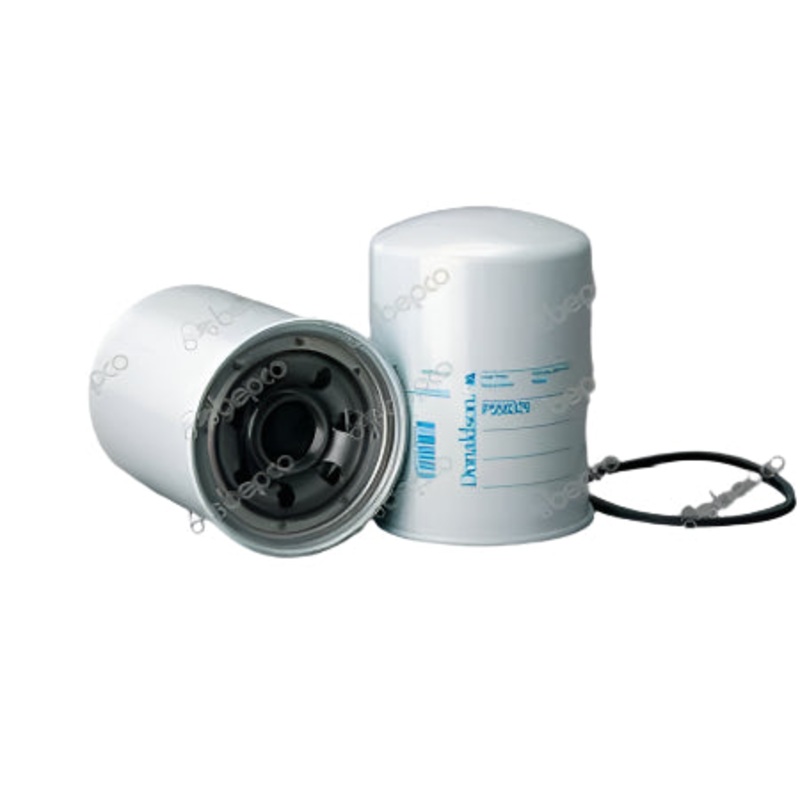 Oil Filter for Renault  Engine Wear Protection - RE46380