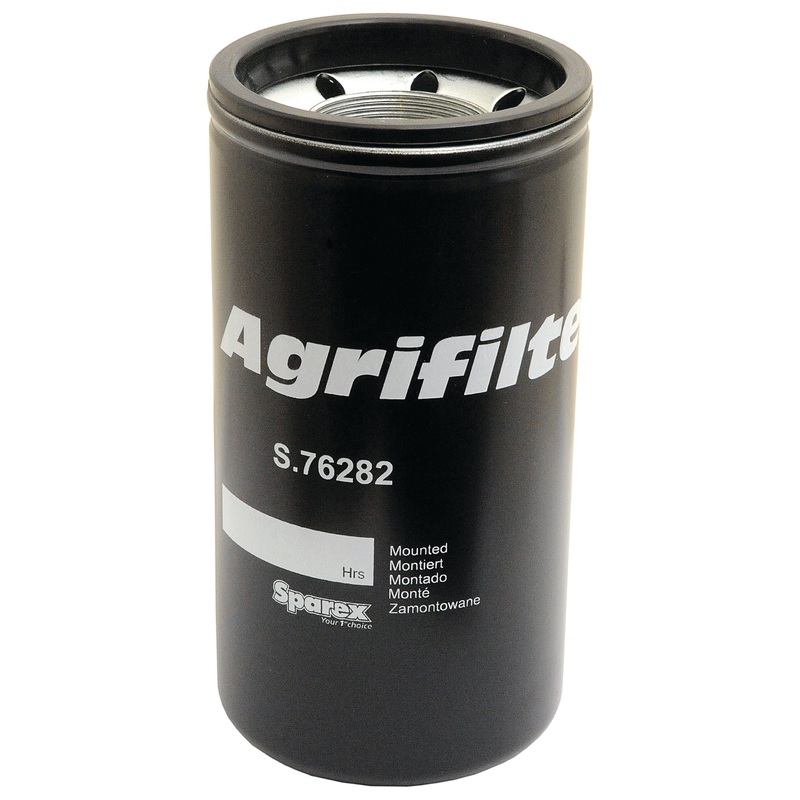 Oil Filter - Spin On | Sparex Part No.S.76282