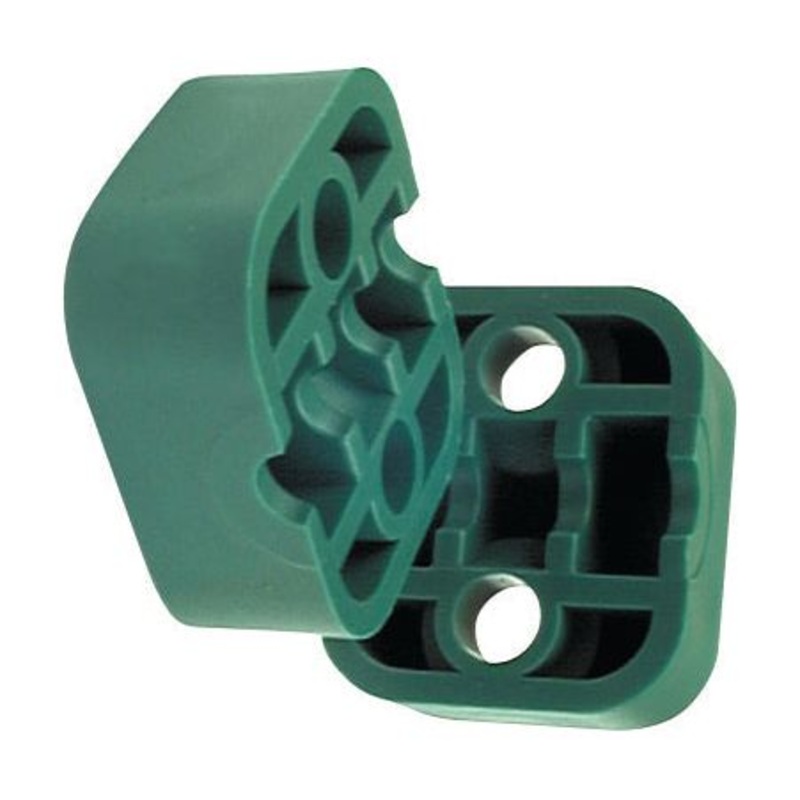 Single Tube Clamps (Body only) - 22mm  (Ref. RAP 322) | Sparex Part No.S.51466