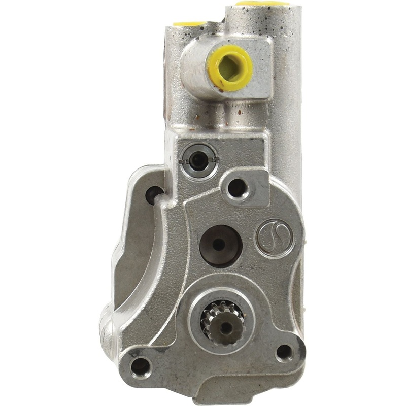 *SPECIAL PRICE* - Auxiliary Hydraulic Pump | Sparex Part No.S.40875
