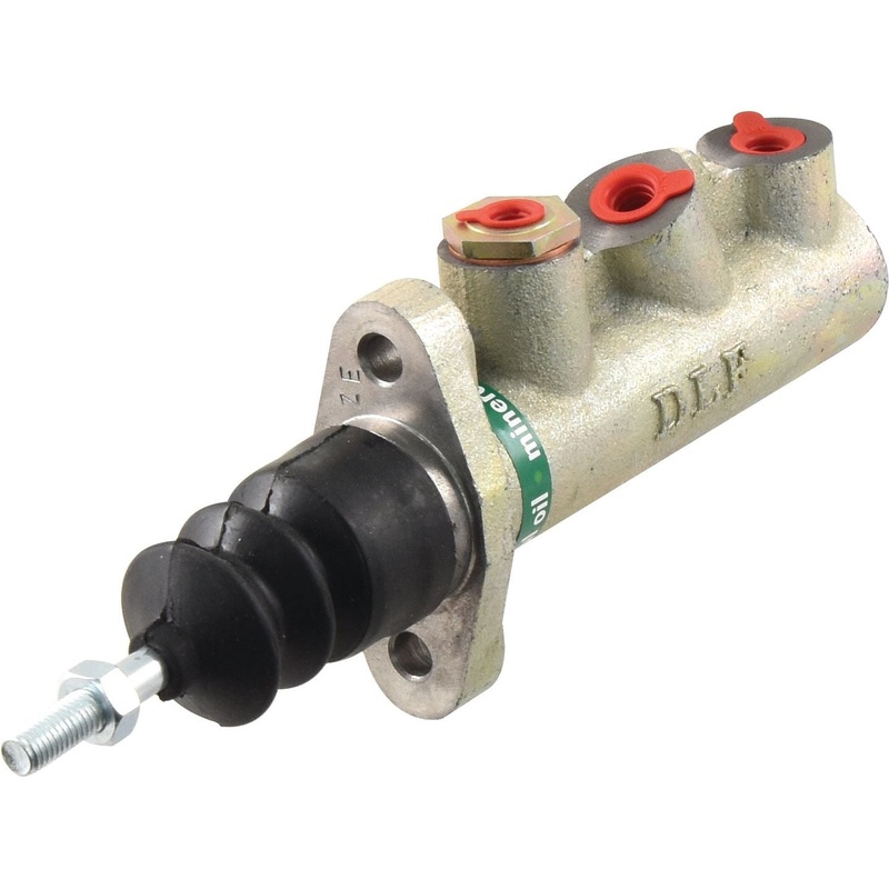 *SPECIAL PRICE* - Brake Master Cylinder for Massey Ferguson  Mineral Oil  S.42991