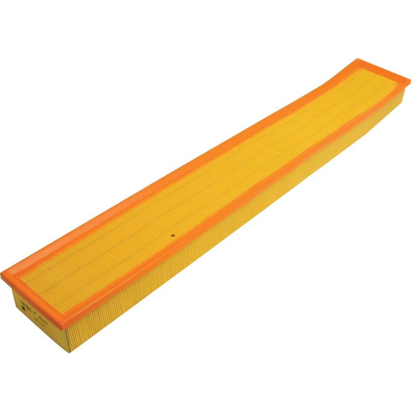 *SPECIAL PRICE* - Cab Filter AF25849, Fleetguard Replacement, 880x135x61mm  S.108828