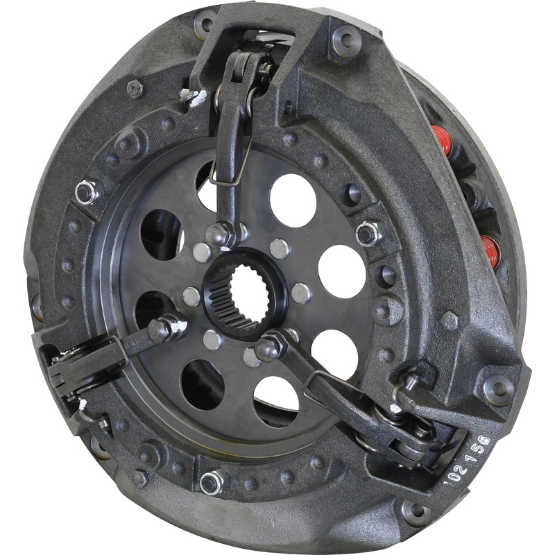 *SPECIAL PRICE* - Clutch Cover Assembly - S.19552