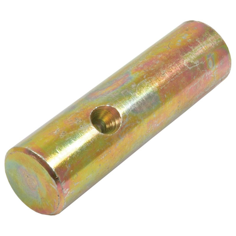 *SPECIAL PRICE* - Clutch Fork Shaft (Short) for Massey Ferguson  S.41857