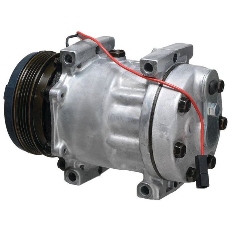 *SPECIAL PRICE* - Compressor SD7H15 12V for Massey Ferguson & Challenger  S.106725