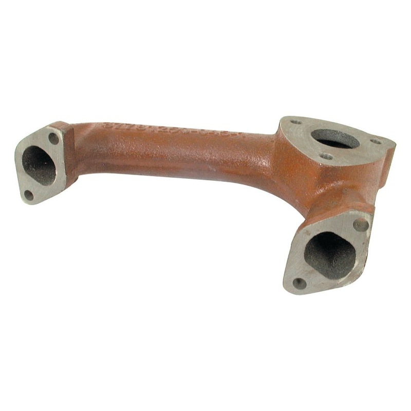 *SPECIAL PRICE* - Exhaust Manifold | Sparex Part No.S.41319