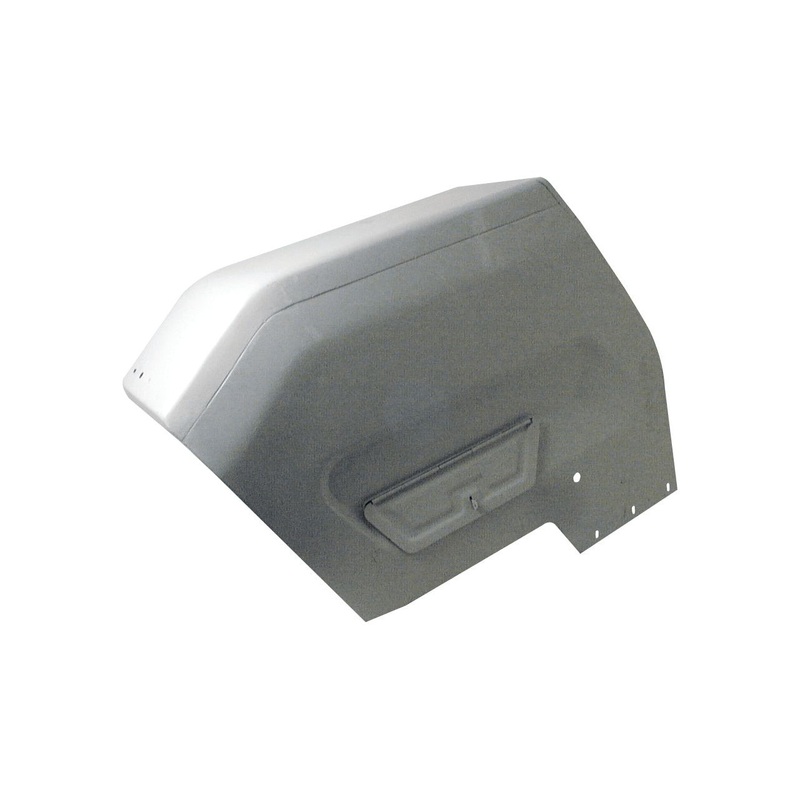 *SPECIAL PRICE* - Fender with Tool Box LH for MF 135 240 265 275  S.42447