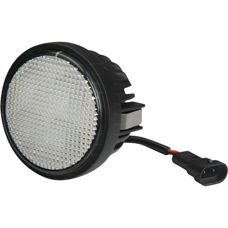 *SPECIAL PRICE* - Fendt LED Work Light, Interference: Class 3, 2200 Lumens Raw, 10-30V - S.163885