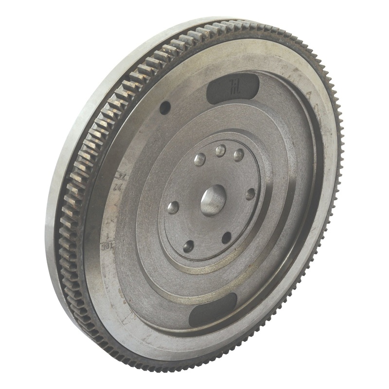 *SPECIAL PRICE* - Flywheel Assembly 13'' for Massey Ferguson Tractors - S.43788