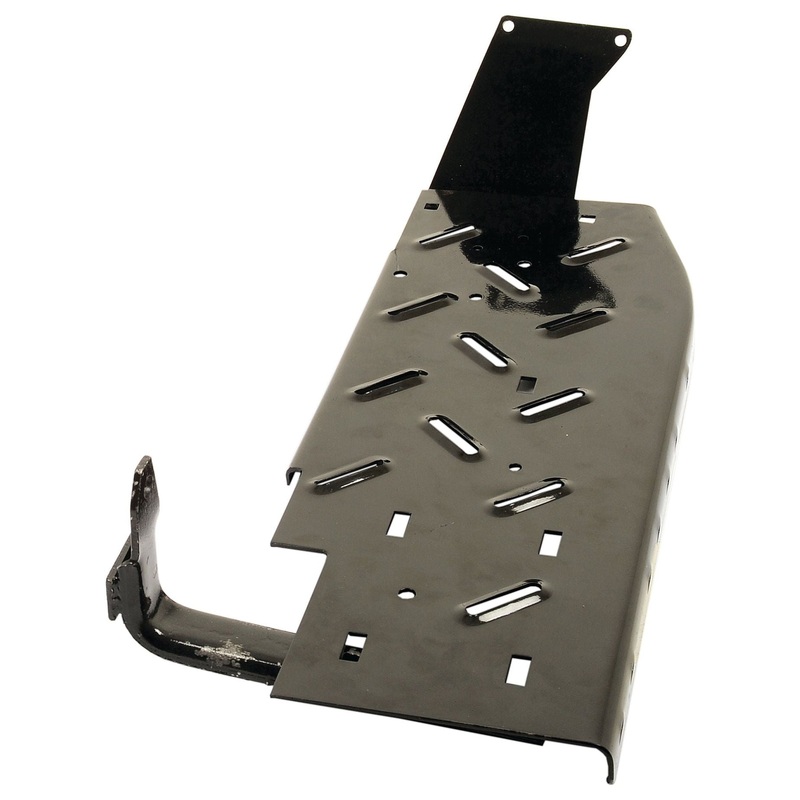 *SPECIAL PRICE* - Footplate - RH | Sparex Part No.S.42673