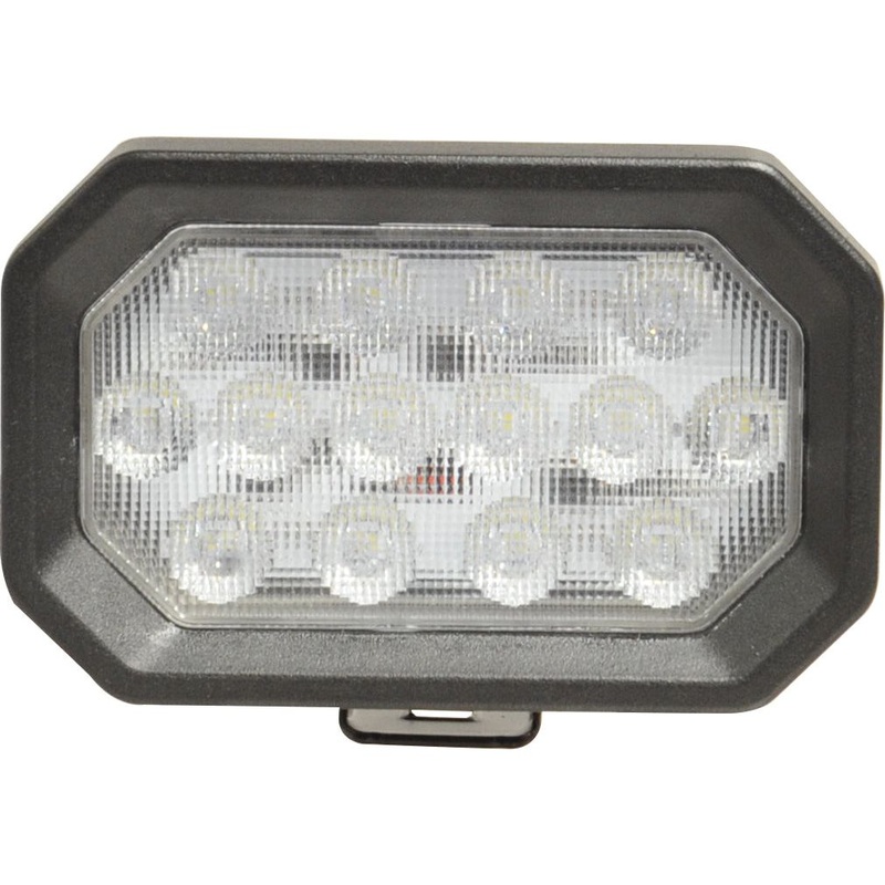 *SPECIAL PRICE* - LED Work Light 2800 Lumens, Flood Beam, 1030V  S.119778