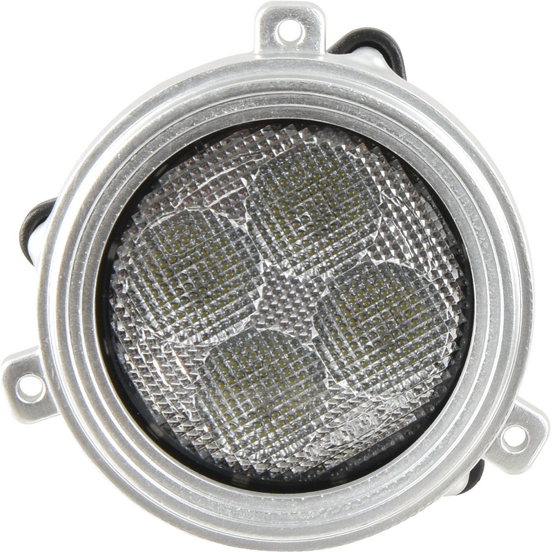 *SPECIAL PRICE* - LED Work Light 4800 Lumens Spot Beam 10-30V  S.152142 Sparex