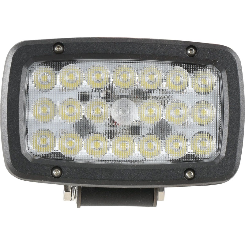 *SPECIAL PRICE* - LED Work Light 6600 Lumens Flood Beam 1030V  S.151854
