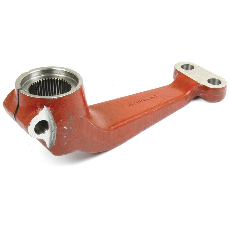 *SPECIAL PRICE* - Steering Arm (2WD) | Sparex Part No.S.40121