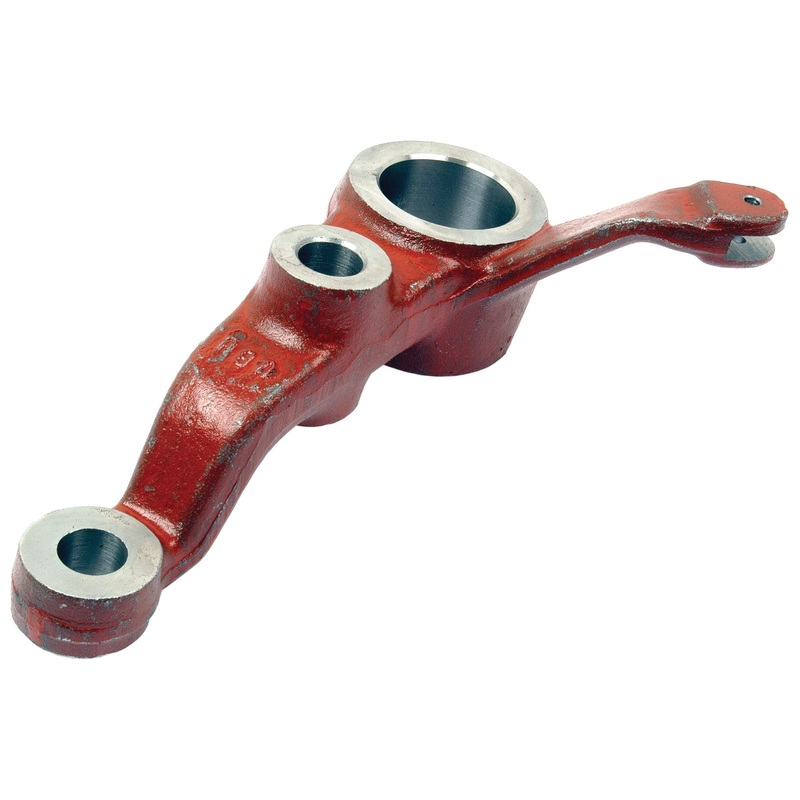 *SPECIAL PRICE* - Steering Arm Upper (Power Assisted) for 2WD  S.40123