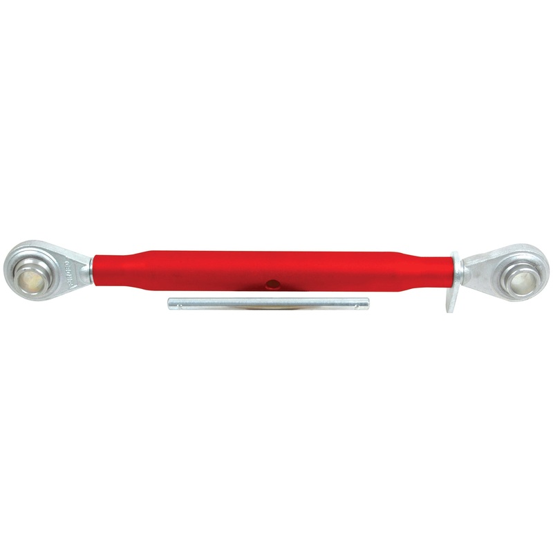 *SPECIAL PRICE* - Top Link Cat.1/1 Ball & Ball, 520mm, 1 1/8" Thread  Sparex S.334