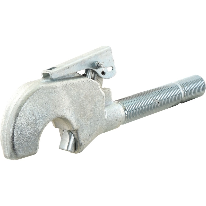*SPECIAL PRICE* - Top Link Forged Hook Cat. 3, 1 3/8" RH Thread  S.33025