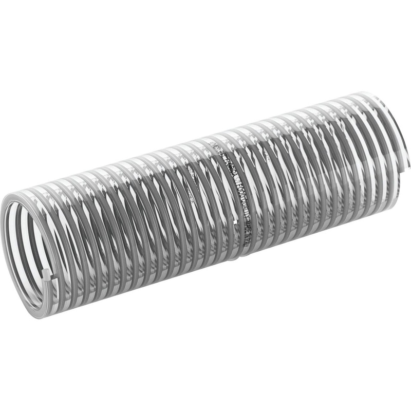 Suction Hose (Merlett Florida), Hose ID: 35mm (13/8'') - S.135704
