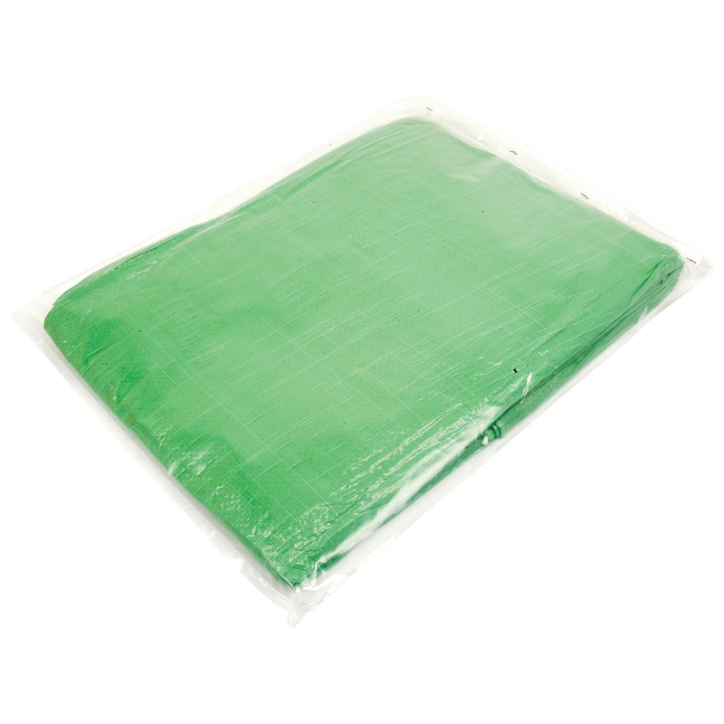 Tarpaulin - 2.7 x 3.5M - S.13949
