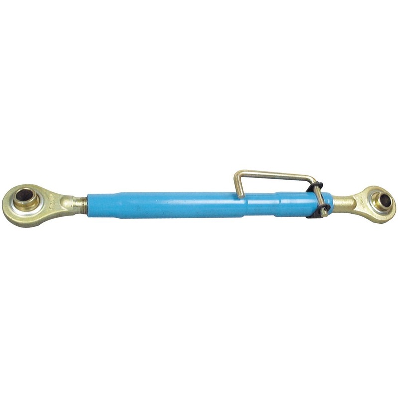 Top Link Heavy Duty (Cat.1/1) Ball and Ball, 1 1/4'', Min. Length: 622mm. - S.11878