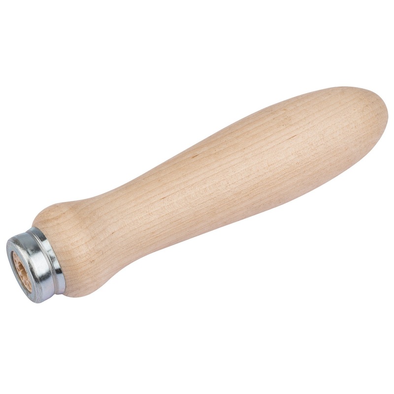 Draper Hardwood File Handle, 150mm - 563