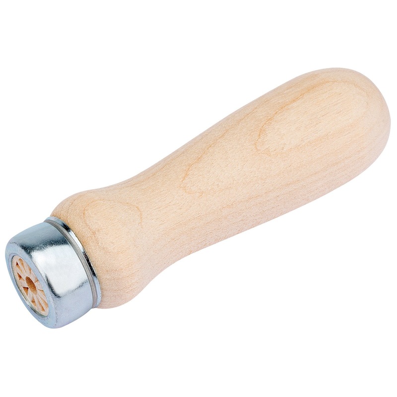 Draper Hardwood File Handle, 75mm - 563