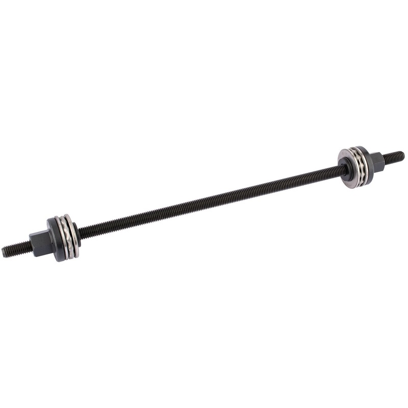 Draper M10 Spare Threaded Rod And Bearing For 59123 And 30816 Extraction Kit - YBPK27