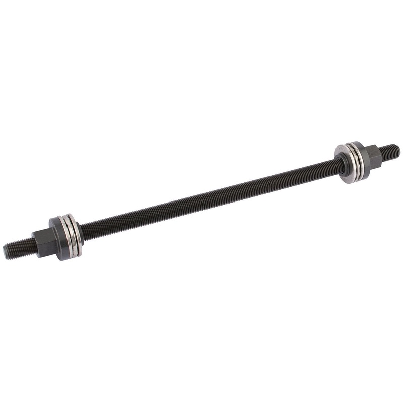 Draper M14 Spare Threaded Rod And Bearing For 59123 And 30816 Extraction Kit - YBPK27